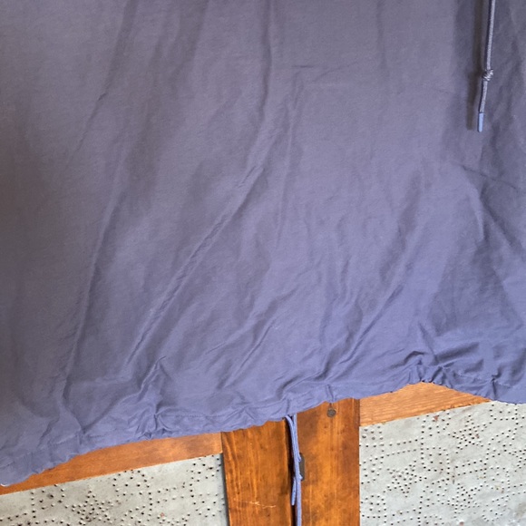 The Great Eddie Bauer Parka Jacket Size Large L - Picture 12 of 14